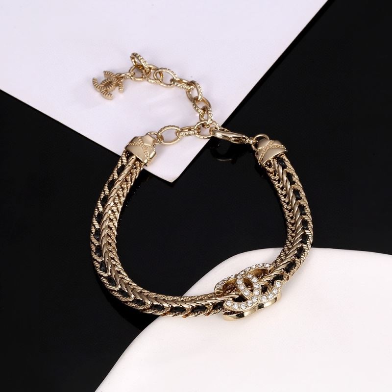 Ch**el bracelets